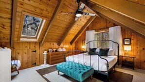 3 Schlafzimmer, Bügeleisen/Bügelbrett, Reisekinderbett, kostenloses WLAN