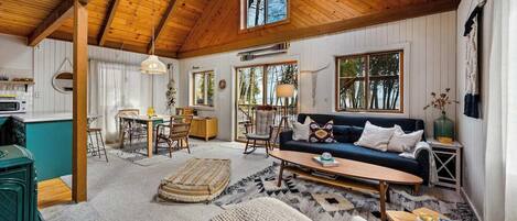 Smart-TV, DVD-Player, Streaming-Dienste