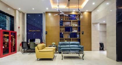 Yeste Hotel (Tianyang)