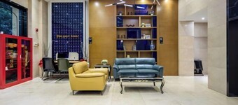 Yeste Hotel (Tianyang)