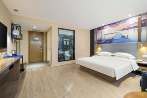 Room - Yeste Hotel (Tianyang) (Baise)