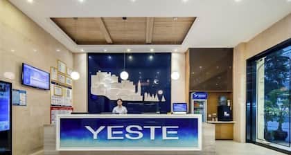 Yeste Hotel (Tianyang)