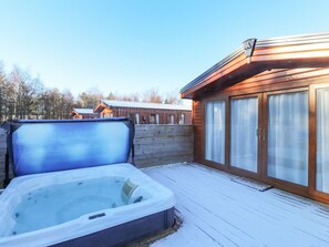 Boendeområde