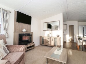 Living area - Draco (Morpeth)