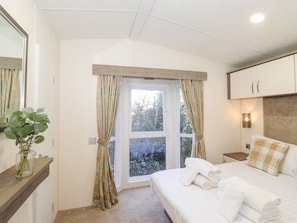 2 bedrooms, individually decorated, individually furnished, free WiFi - Ursa (Morpeth)