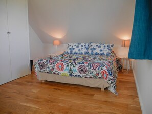 2 camere, Wi-Fi gratuito