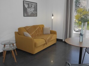 Coin séjour