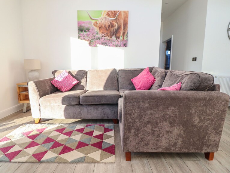 Ribble View, Pet Friendly, With Hot Tub In Chatburn - Clitheroe