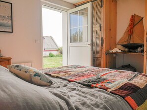 4 chambres, Wi-Fi gratuit