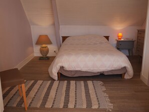 3 habitaciones y wifi gratis