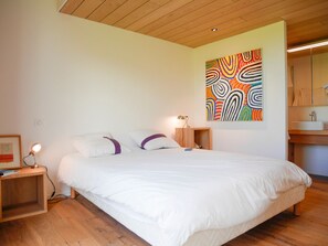 3 habitaciones y wifi gratis 