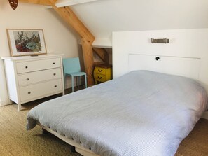 1 bedroom, WiFi
