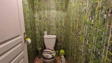 Toalhas de banho