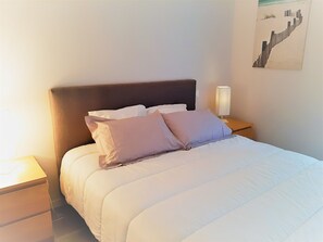 1 chambre, lit parapluie, Wi-Fi gratuit