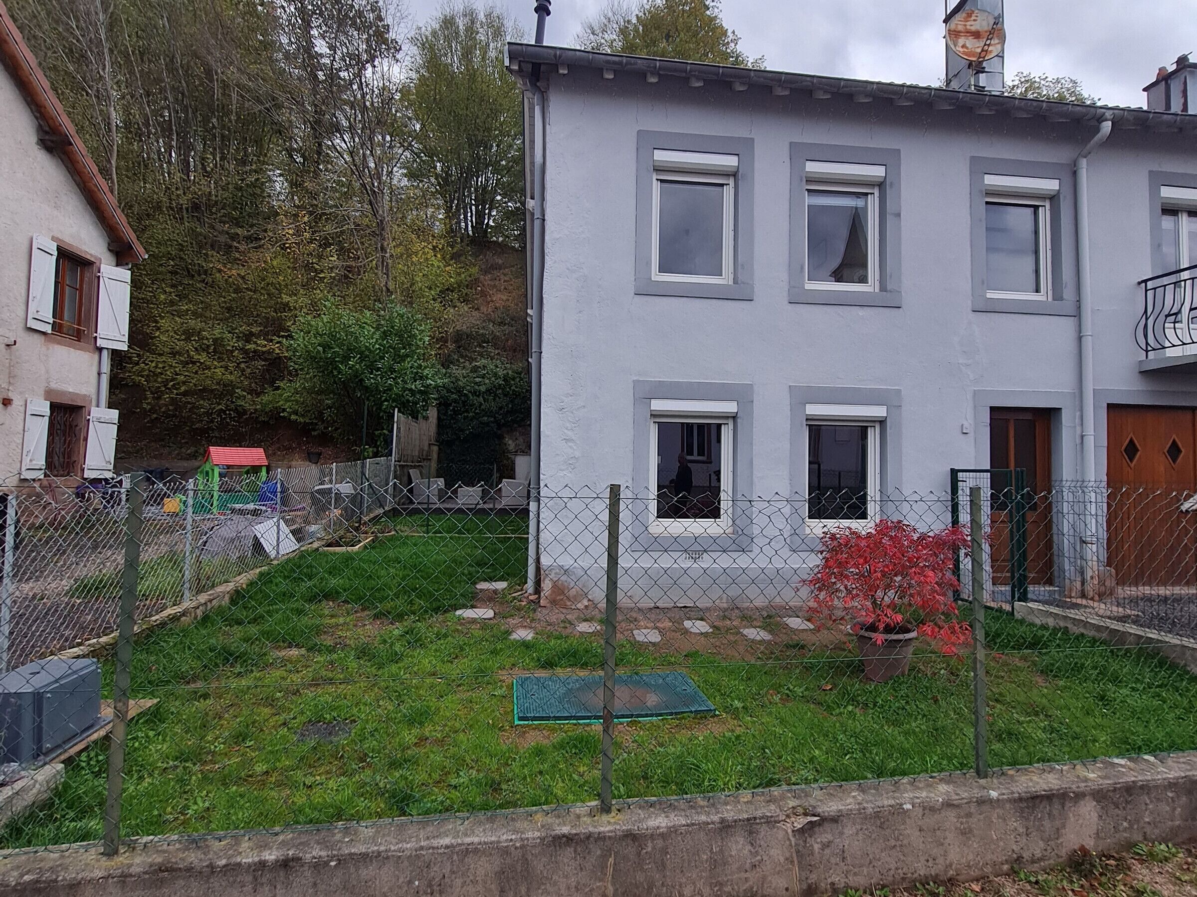Aussenbereich