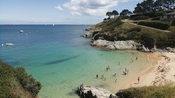 Plage