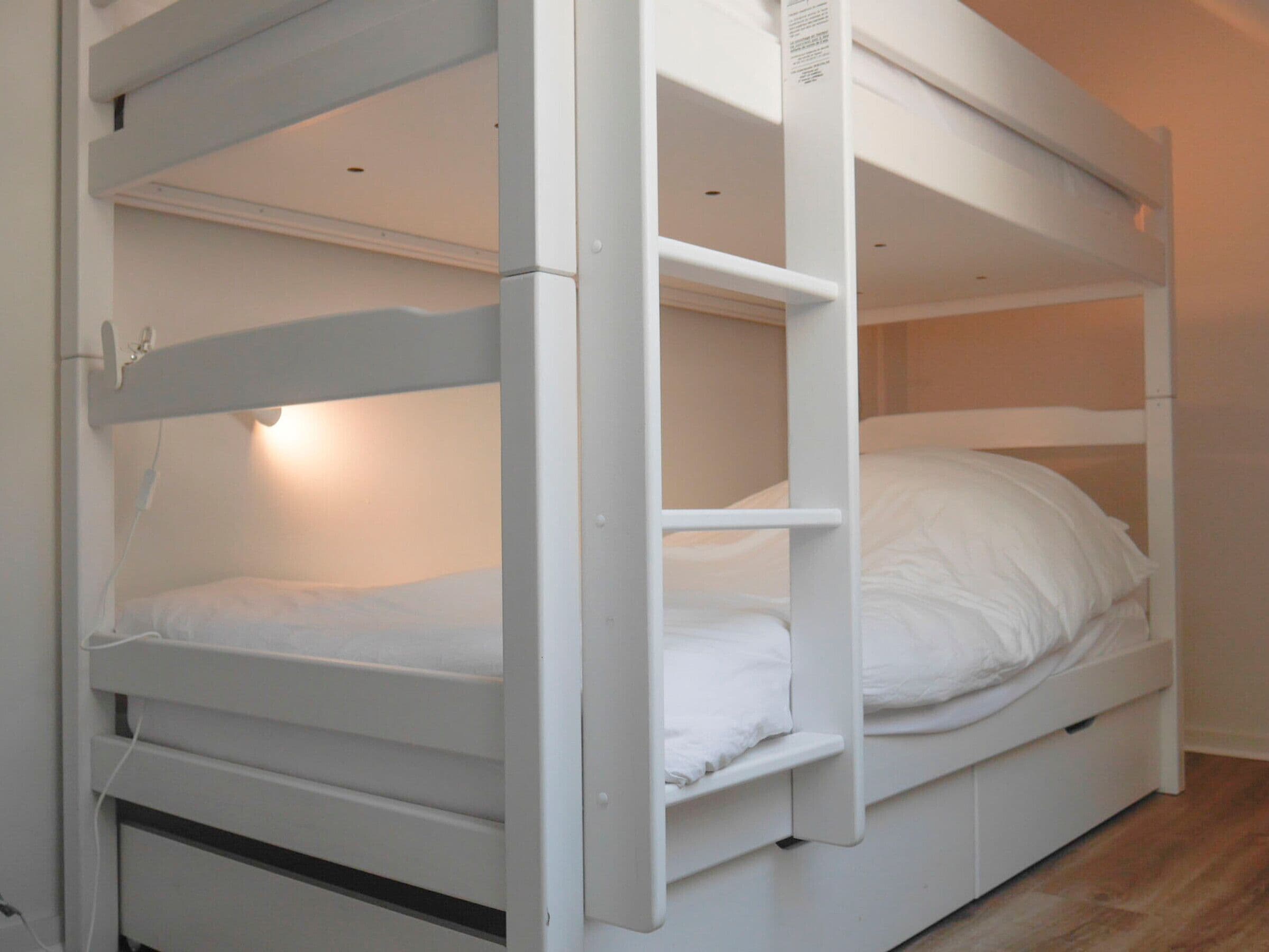 2 chambres, Wi-Fi