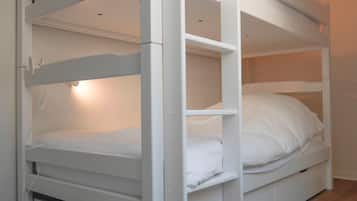 2 chambres, Wi-Fi