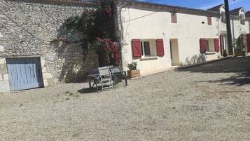 Terrass/Patio