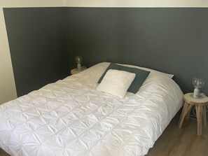 3 chambres
