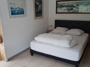 4 chambres, Wi-Fi gratuit