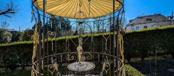 Charming 19th Century B&B near Loire Castles, Valençay Château, 25 mins from Beauval Zoo