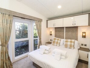 2 bedrooms, individually decorated, individually furnished, free WiFi - Canis (Morpeth)