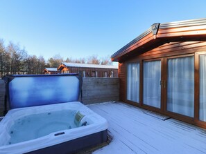 Property grounds - Canis (Morpeth)