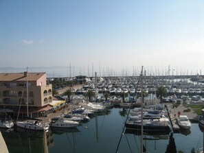 Marina