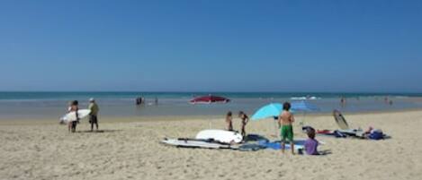 Playa