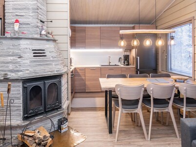 Talvitupa by Interhome