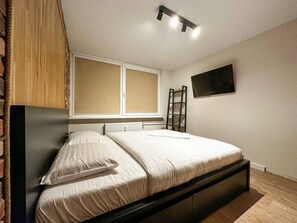 Appartement, 1 grand lit