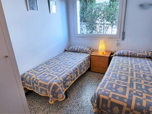 2 Schlafzimmer, kostenloses WLAN