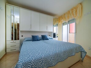 1 bedroom, iron/ironing board, WiFi - Oceanic by Interhome (Calpe/Calp)