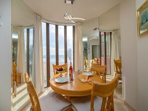 Dining - Oceanic by Interhome (Calpe/Calp)