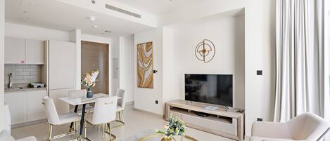 Smart TV, tavolo da ping pong