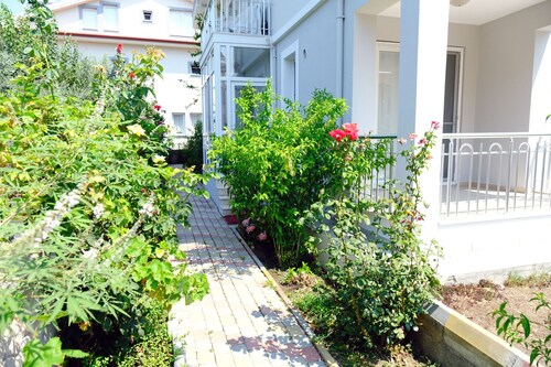 Calıs plajına yakın-Daıre Ozlem