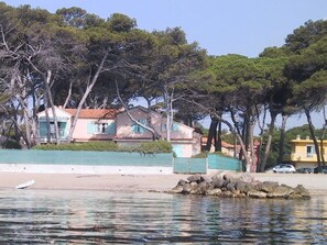 Plage à proximité