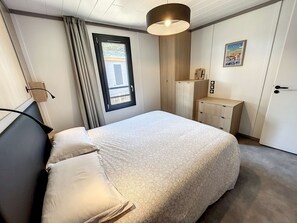 3 Schlafzimmer, WLAN