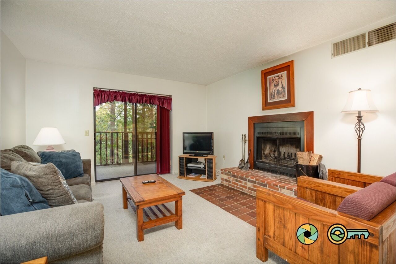 TV, peis og DVD-spiller