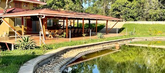 Zebi Ecolodge