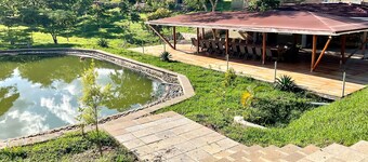 Zebi Ecolodge
