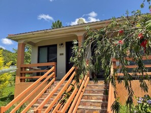 Exterior - Zebi Ecolodge (Hoima)