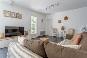 Téléviseur connecté