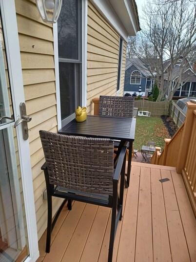 Historic Charm with Modern Amenities in Central Cape May