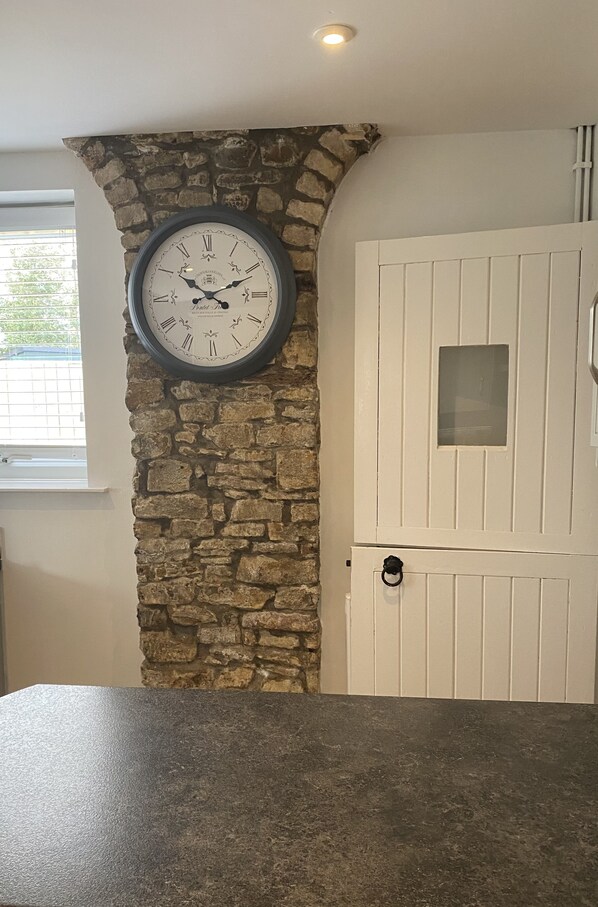 House | Bahagian dalam