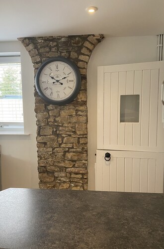 Foxy Cottage Near Westward Ho!