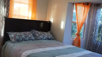 1 quarto, ferros/tábuas de passar roupa, Wi-Fi de cortesia