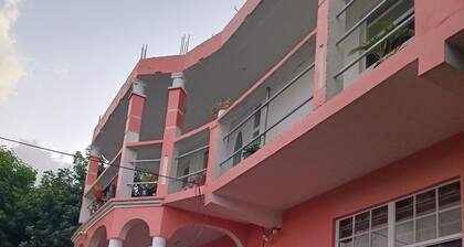 Mountain and Sea View Stay