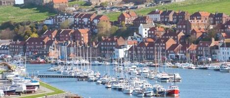 Stuga | Marina